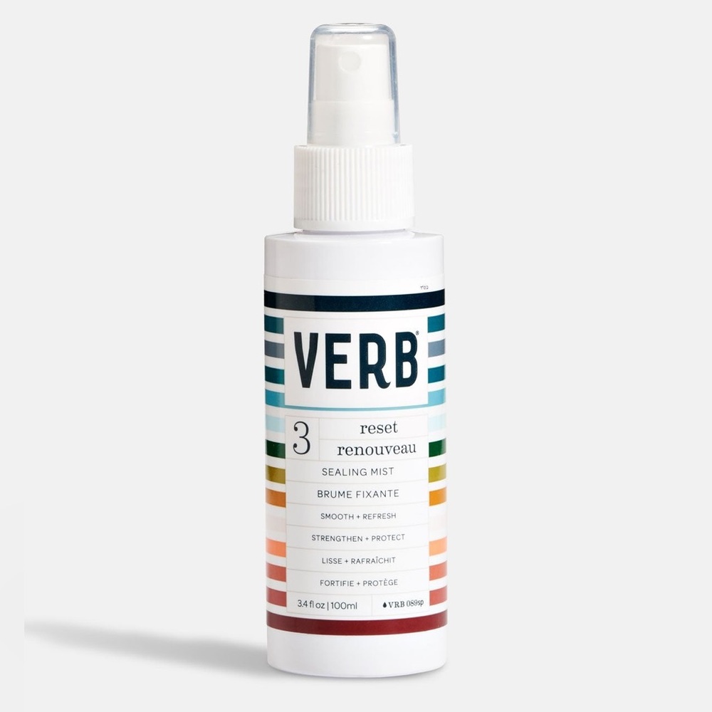 Verb Reset Sealing Mist 3.4oz